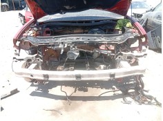 Recambio de refuerzo paragolpes delantero para renault megane ii (bm0/1_, cm0/1_) 1.9 dci (bm0g, cm0g) referencia OEM IAM    2