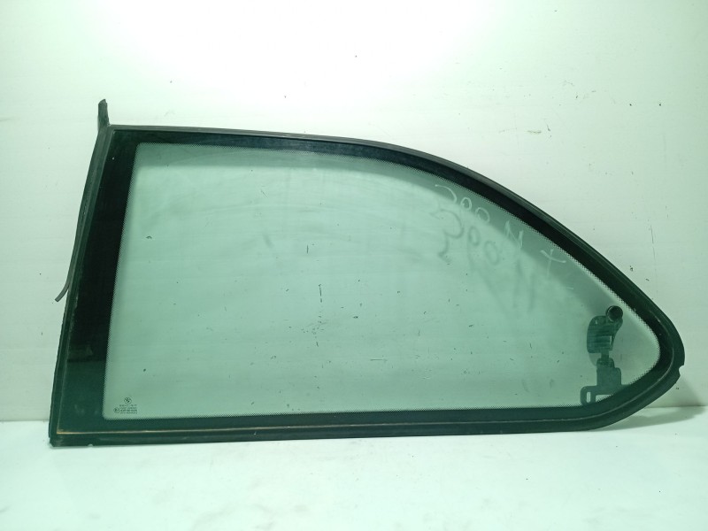 Recambio de luna custodia trasera izquierda para bmw 3 compact (e36) 318 tds referencia OEM IAM 51368242601  