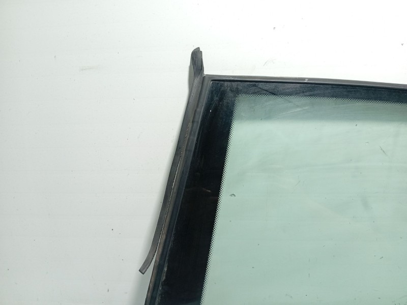 Recambio de luna custodia trasera izquierda para bmw 3 compact (e36) 318 tds referencia OEM IAM 51368242601  