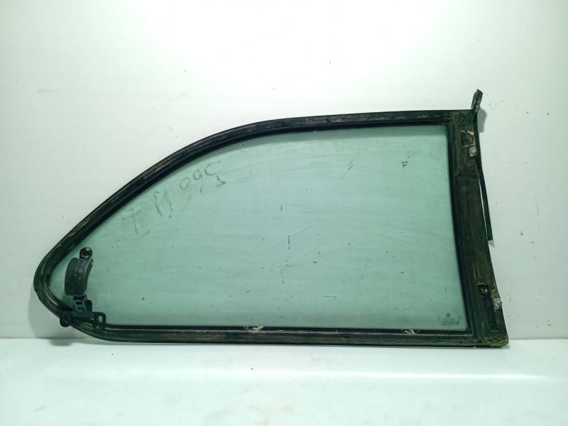 Recambio de luna custodia trasera izquierda para bmw 3 compact (e36) 318 tds referencia OEM IAM 51368242601  