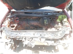 Recambio de panel frontal para renault megane ii (bm0/1_, cm0/1_) 1.9 dci (bm0g, cm0g) referencia OEM IAM   