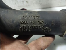 Recambio de tubo para renault laguna iii (bt0/1) 2.0 dci (bt07, bt0j, bt14, bt1a, bt1s) referencia OEM IAM    2