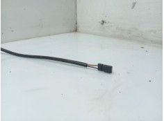 Recambio de luna custodia trasera derecha para bmw 3 compact (e36) 318 tds referencia OEM IAM 51368242602   2