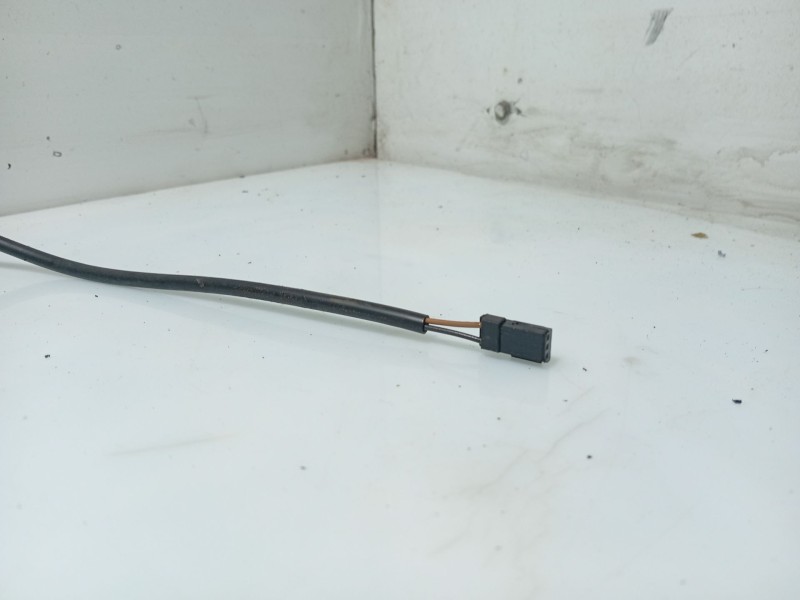 Recambio de luna custodia trasera derecha para bmw 3 compact (e36) 318 tds referencia OEM IAM 51368242602  