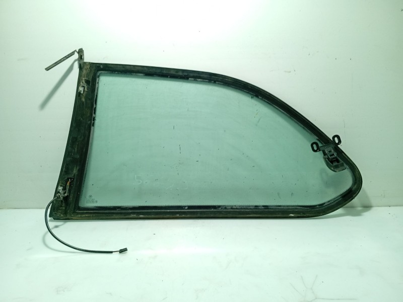 Recambio de luna custodia trasera derecha para bmw 3 compact (e36) 318 tds referencia OEM IAM 51368242602  