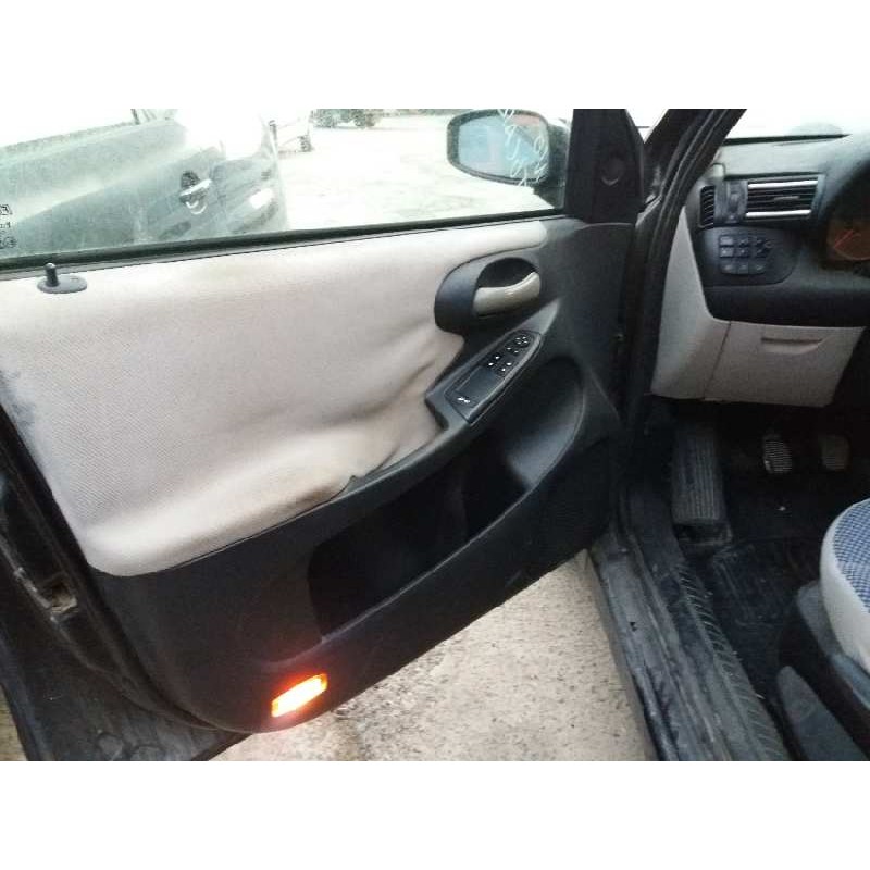 fiat stilo (192) 1.9 jtd cat   |   0.01 - ... | 2001 | 116 cv / 85 kw del año 2001