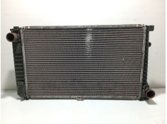 Recambio de radiador agua para bmw 3 compact (e36) 318 tds referencia OEM IAM 17112245511  