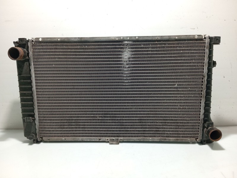 Recambio de radiador agua para bmw 3 compact (e36) 318 tds referencia OEM IAM 17112245511  