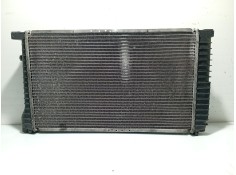 Recambio de radiador agua para bmw 3 compact (e36) 318 tds referencia OEM IAM 17112245511   2