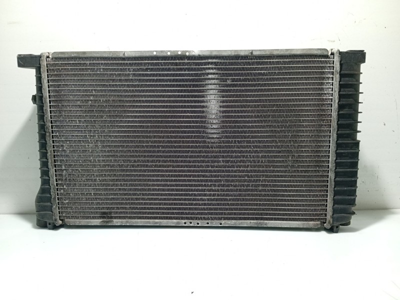 Recambio de radiador agua para bmw 3 compact (e36) 318 tds referencia OEM IAM 17112245511  