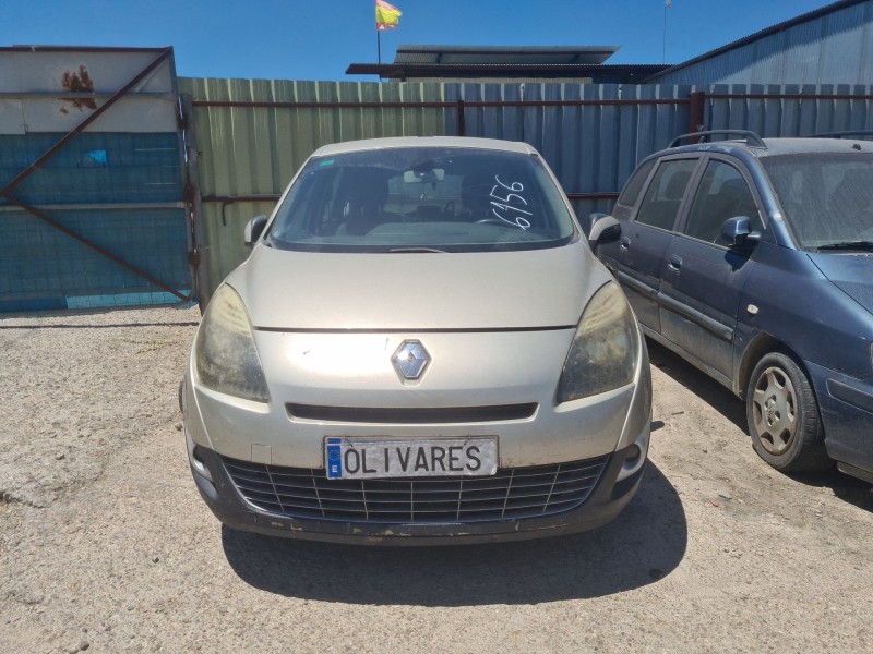 renault grand scénic iii (jz0/1_) del año 2010