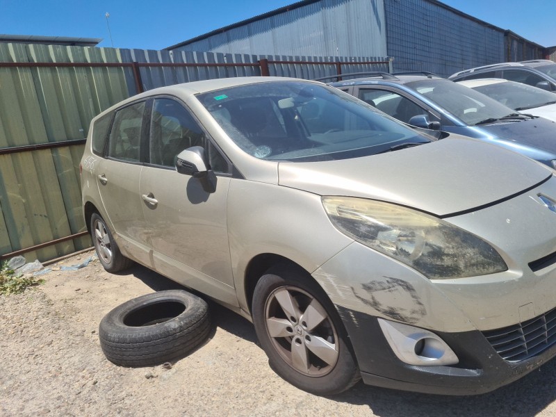 renault grand scénic iii (jz0/1_) del año 2010
