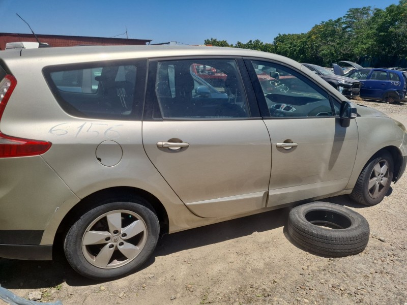 renault grand scénic iii (jz0/1_) del año 2010