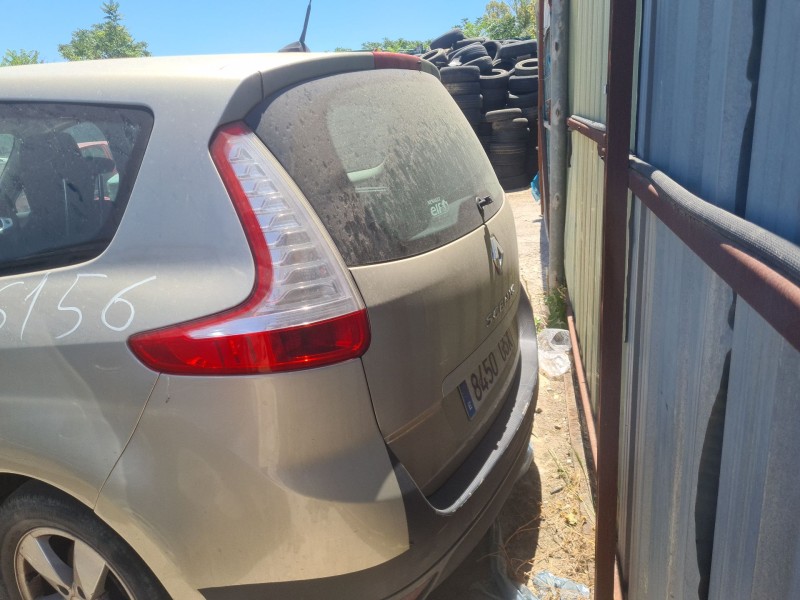 renault grand scénic iii (jz0/1_) del año 2010