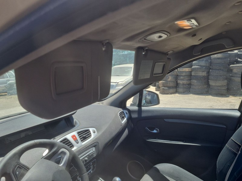 renault grand scénic iii (jz0/1_) del año 2010