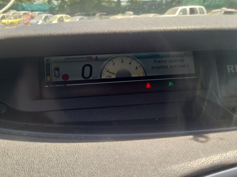 renault grand scénic iii (jz0/1_) del año 2010