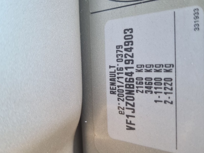 renault grand scénic iii (jz0/1_) del año 2010