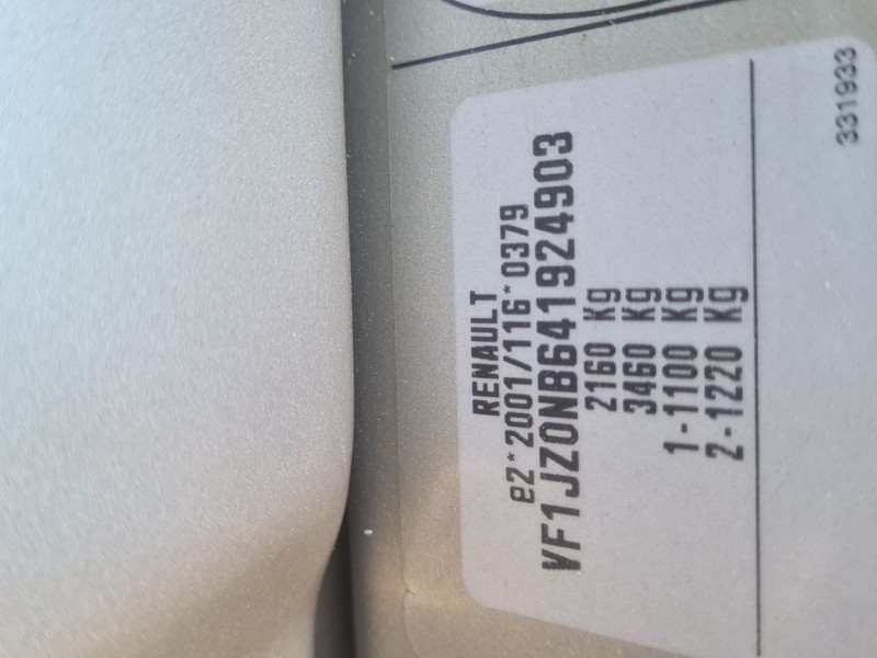 renault grand scénic iii (jz0/1_) del año 2010