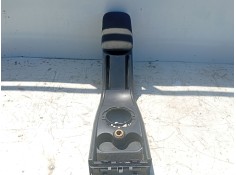 Recambio de apoyabrazos central para renault megane ii (bm0/1_, cm0/1_) 1.9 dci (bm0g, cm0g) referencia OEM IAM   