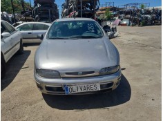 fiat bravo i (182_) del año 2001