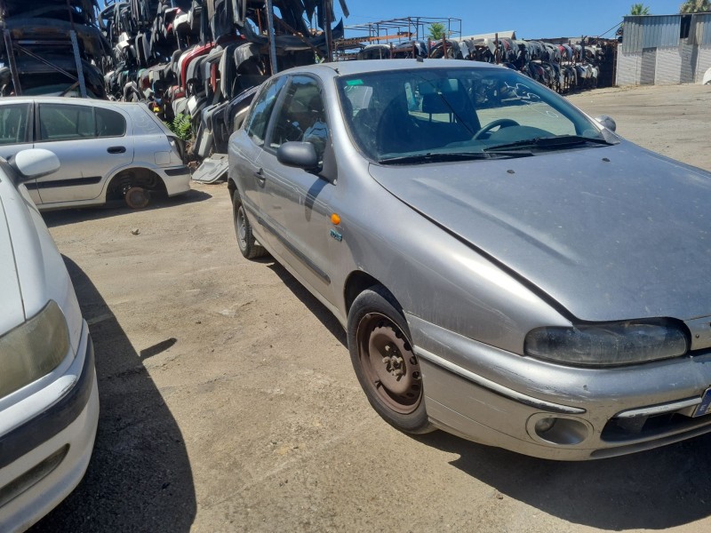 fiat bravo i (182_) del año 2001