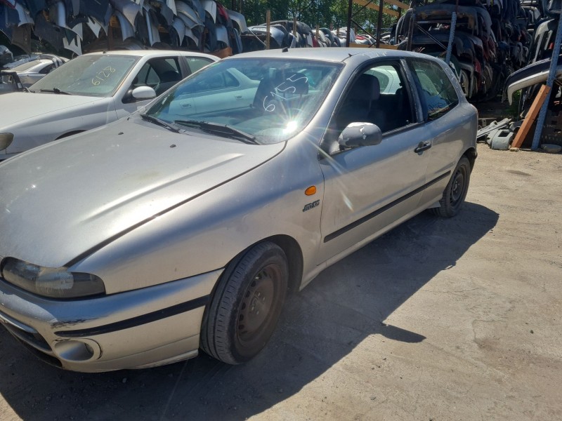fiat bravo i (182_) del año 2001