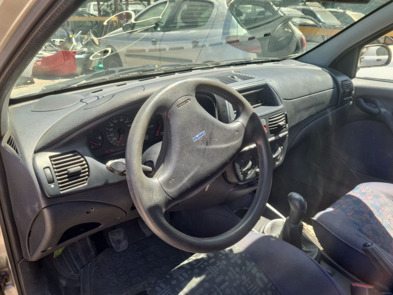 fiat bravo i (182_) del año 2001