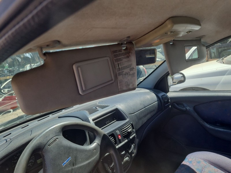 fiat bravo i (182_) del año 2001