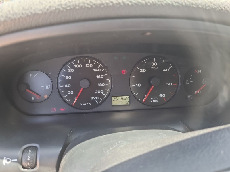 fiat bravo i (182_) del año 2001