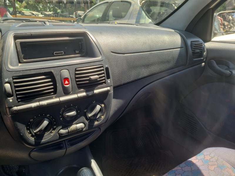 fiat bravo i (182_) del año 2001