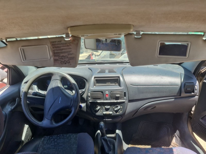 fiat bravo i (182_) del año 2001