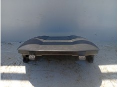 Recambio de moldura para renault megane ii (bm0/1_, cm0/1_) 1.9 dci (bm0g, cm0g) referencia OEM IAM 8200078844  