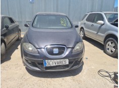 seat toledo iii (5p2) del año 2005