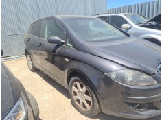 seat toledo iii (5p2) del año 2005 2
