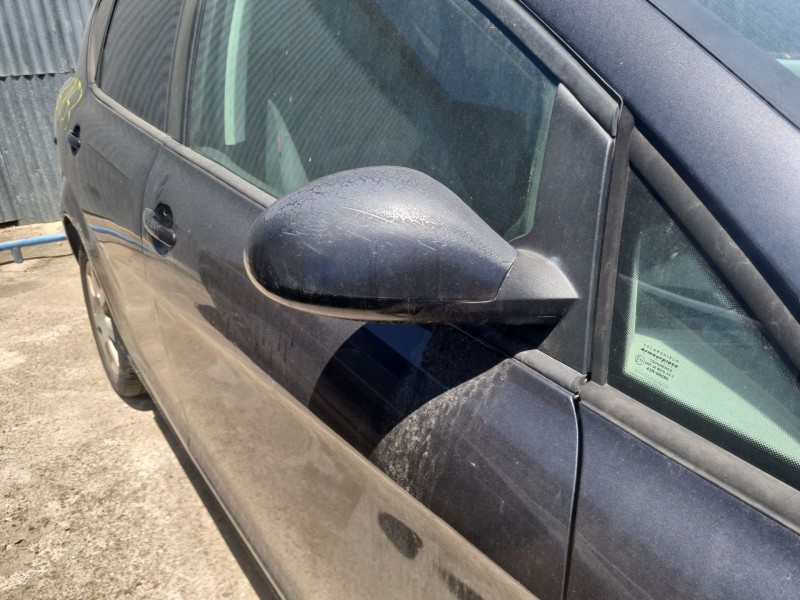 seat toledo iii (5p2) del año 2005