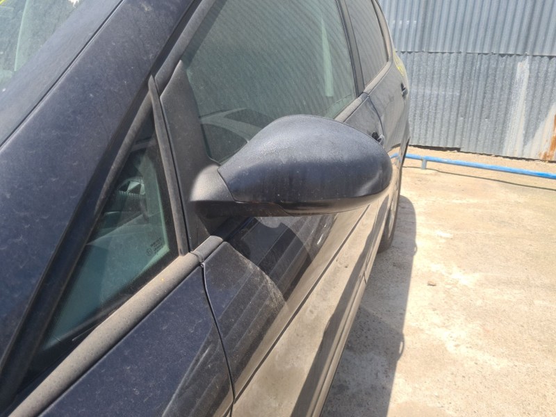 seat toledo iii (5p2) del año 2005