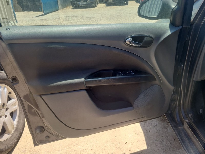 seat toledo iii (5p2) del año 2005