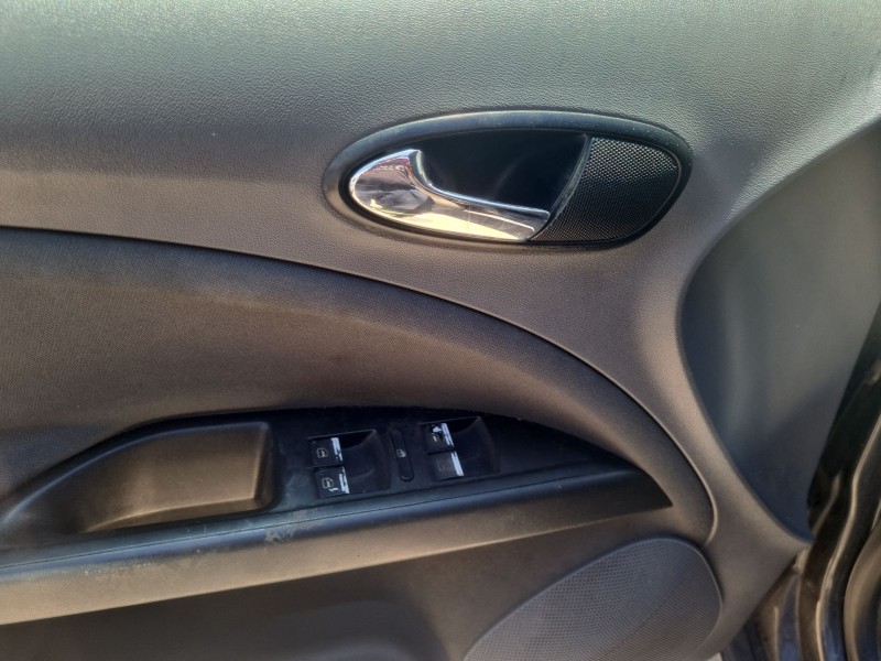 seat toledo iii (5p2) del año 2005