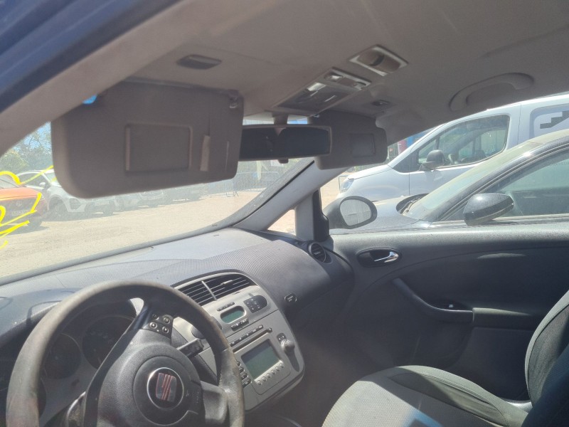 seat toledo iii (5p2) del año 2005