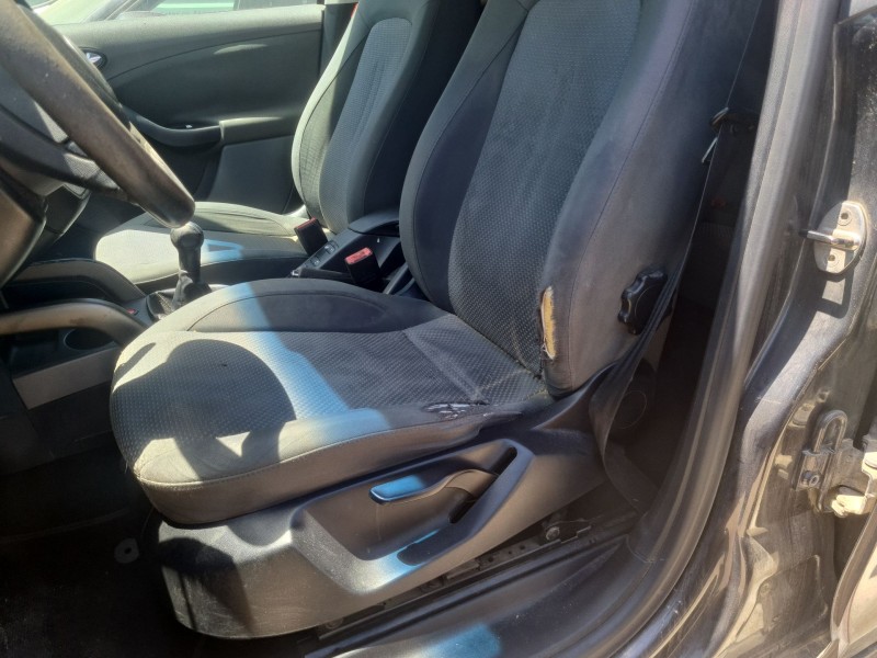 seat toledo iii (5p2) del año 2005