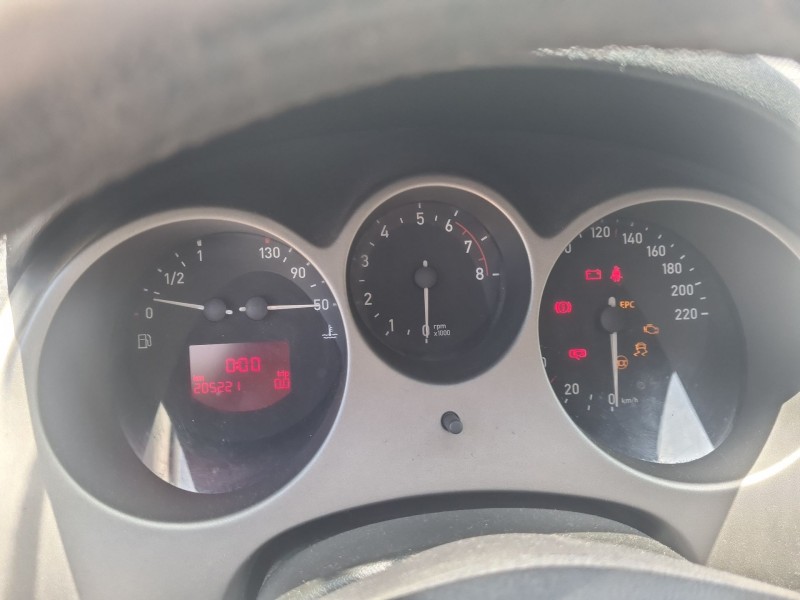 seat toledo iii (5p2) del año 2005