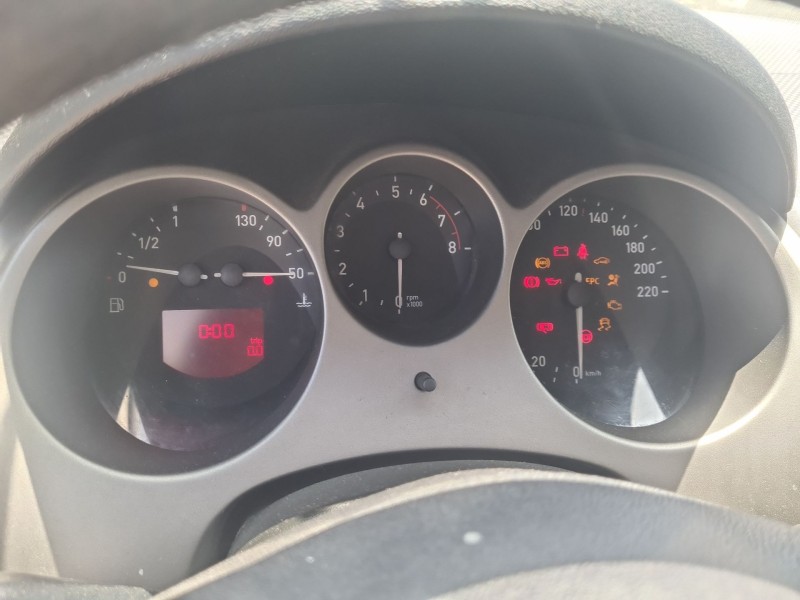 seat toledo iii (5p2) del año 2005