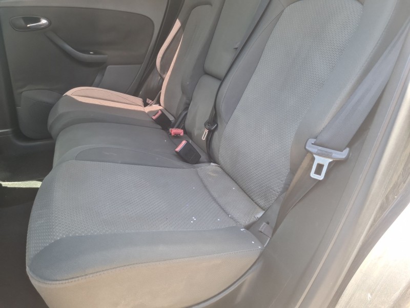 seat toledo iii (5p2) del año 2005
