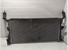 Recambio de radiador aire acondicionado para renault laguna iii (bt0/1) 2.0 dci (bt07, bt0j, bt14, bt1a, bt1s) referencia OEM IA