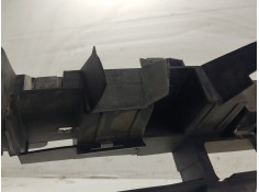 Recambio de refuerzo paragolpes delantero para renault laguna iii (bt0/1) 2.0 dci (bt07, bt0j, bt14, bt1a, bt1s) referencia OEM  2