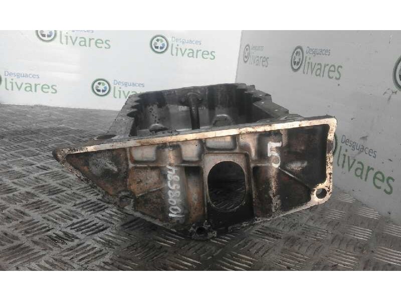 Recambio de carter para opel corsa c comfort   |   08.00 - 12.01 | 2000 - 2001 | 75 cv / 55 kw referencia OEM IAM  X12XP  Recambio de carter para opel corsa c comfort   |   08.00 - 12.01 | 2000 - 2001 | 75 cv / 55 kw referencia OEM IAM  X12XP