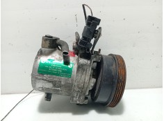Recambio de compresor aire acondicionado para bmw 3 compact (e36) 318 tds referencia OEM IAM 64528385714 64528390228 