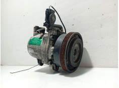 Recambio de compresor aire acondicionado para bmw 3 compact (e36) 318 tds referencia OEM IAM 64528385714 64528390228  2