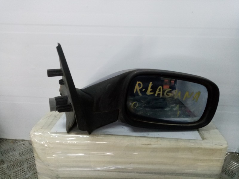 Recambio de retrovisor derecho para  referencia OEM IAM   