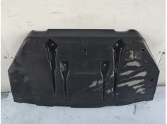Recambio de cubrecarter para renault laguna iii (bt0/1) 2.0 dci (bt07, bt0j, bt14, bt1a, bt1s) referencia OEM IAM   